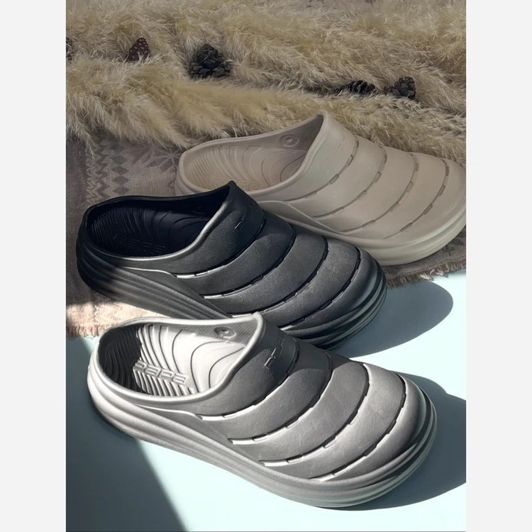 دمپایی حمام مدل اوزاکا اورست GR-007
