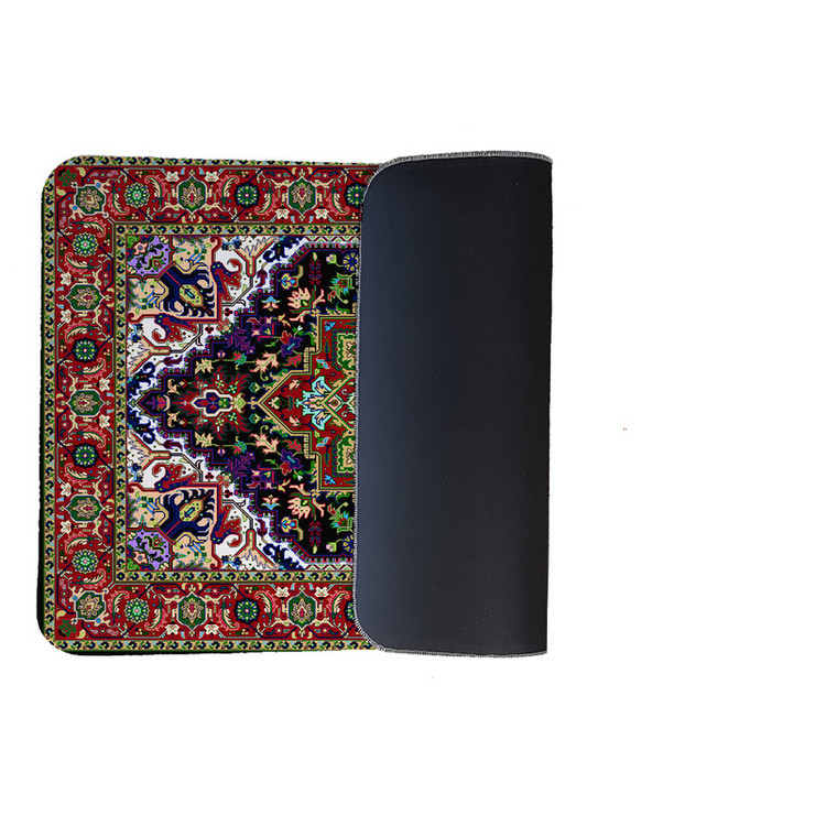 پادری طرح فرش کد 1027 سایز 60 × 40 سانتی متر