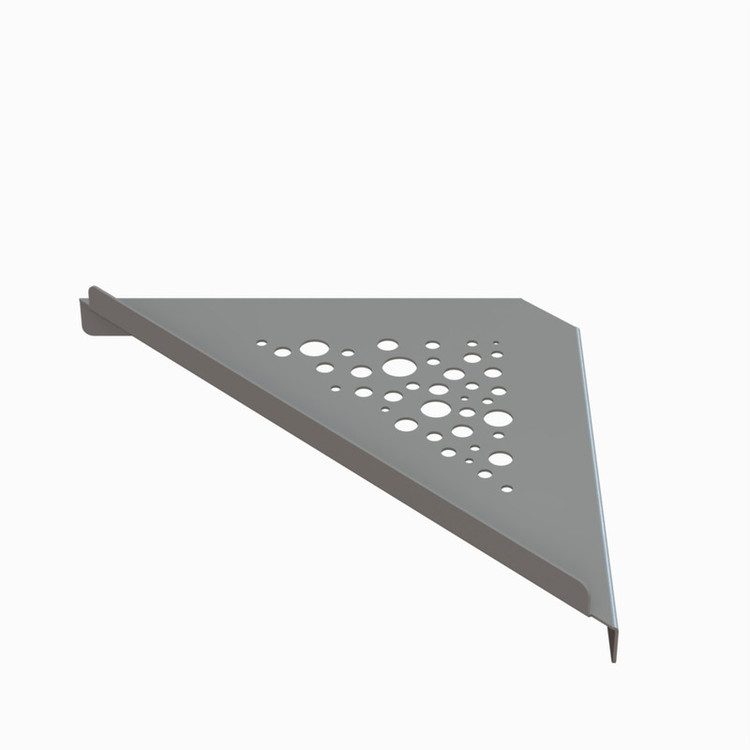 طبقه حمام مدل SS4-A1