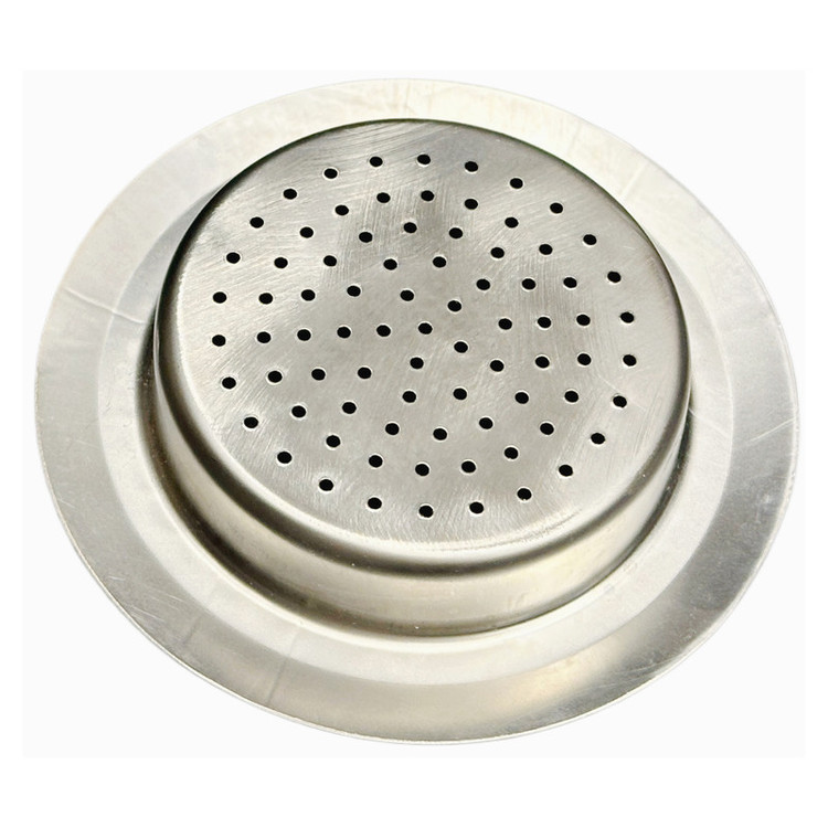 صافی سینک مدل Circle-2X بسته دو عددی