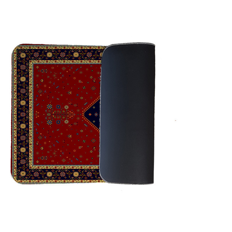 پادری طرح فرش کد 1014 سایز 60 × 40 سانتی متر