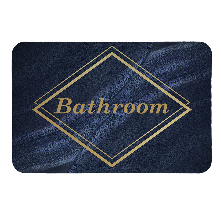 پادری طرح حمام کد 8405 سایز 80 × 50 سانتی متر