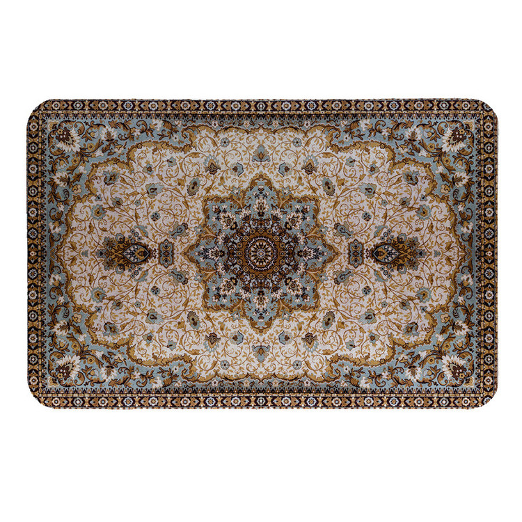 پادری طرح فرش کد 5335 سایز 80 × 50 سانتیمتر