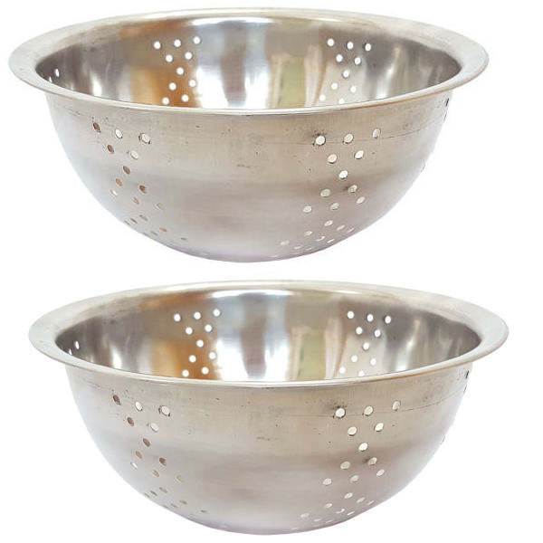 صافی سینک مدل AT 2273 بسته 2 عددی