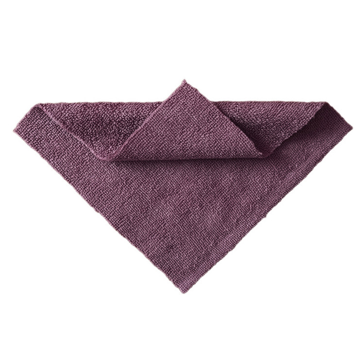 حوله دستی مدل Istanbul Luxury سایز 30×25 سانتی متر
