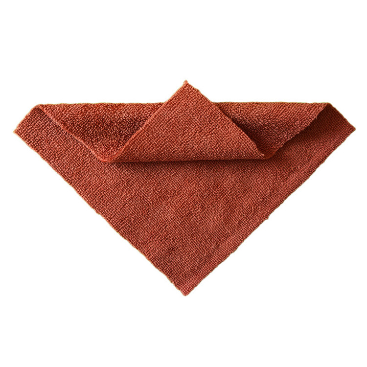 حوله دستی مدل Istanbul Luxury سایز 30×25 سانتی متر