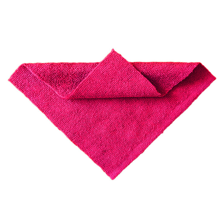 حوله دستی مدل Istanbul Luxury سایز 25×25 سانتی متر