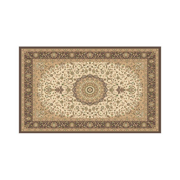 پادری مدل فرشینه سنتی کد M35M001-MR0174 سایز 76x46 سانتی متر