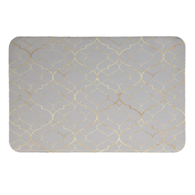 پادری طرح مدرن کد 8600 سایز 80 × 50 سانتی متر