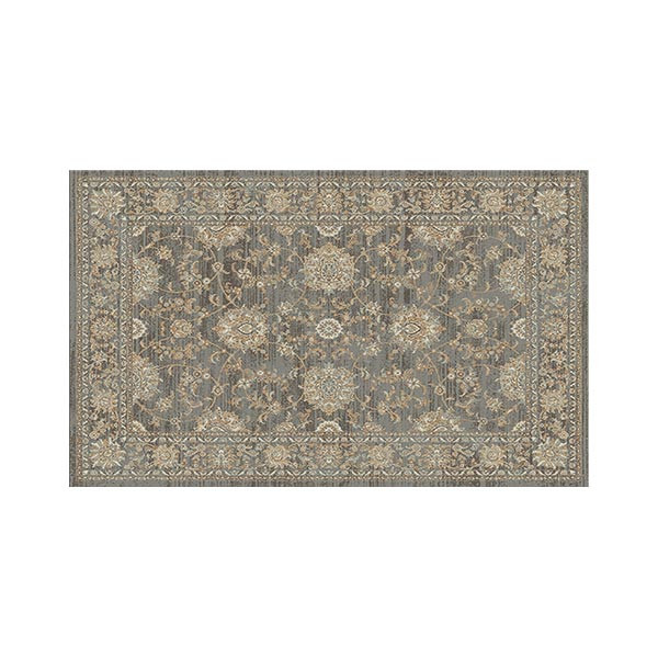 پادری مدل فرشینه سنتی کد M35M001-MR0170 سایز 76x46 سانتی متر