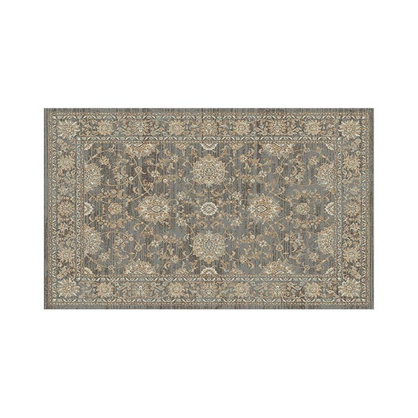 پادری مدل فرشینه سنتی کد M35M001-MR0170 سایز 76x46 سانتی متر