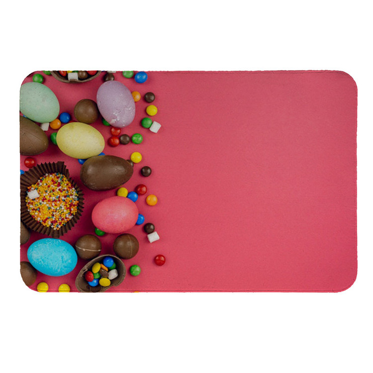 پادری طرح اسمارتیز کد 8105 سایز 60 × 40 سانتیمتر