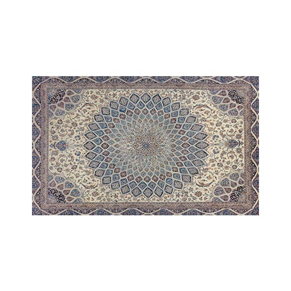 پادری مدل فرش کد MN-M35M001-MR0079 سایز 76x46 سانتی متر