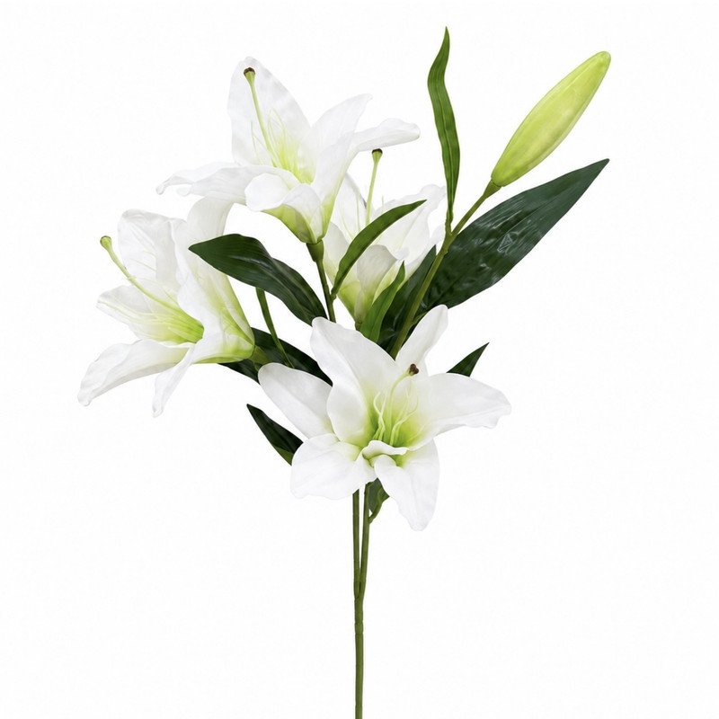 شاخه لیلیوم مصنوعی کد 4654