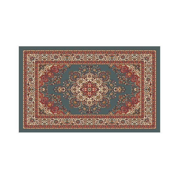 پادری مدل فرشینه سنتی کد M35M001-MR0166 سایز 76x46 سانتی متر