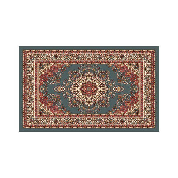 پادری مدل فرشینه سنتی کد M35M001-MR0166 سایز 76x46 سانتی متر