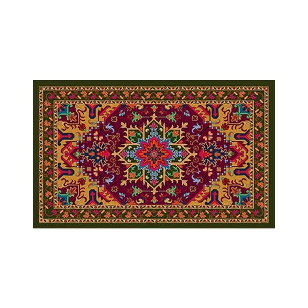پادری مدل فرش کد MN-M35M001-MR0022 سایز 76x46 سانتی متر