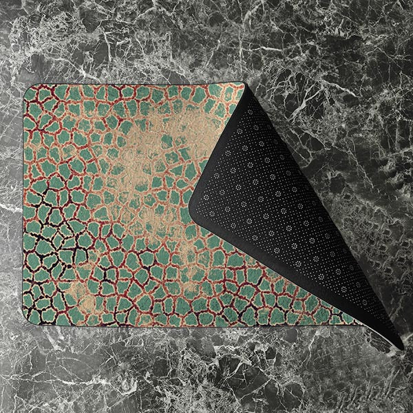 پادری مدل مدرن و کلاسیک کد HSHMP0116 سایز 76x46 سانتی متر