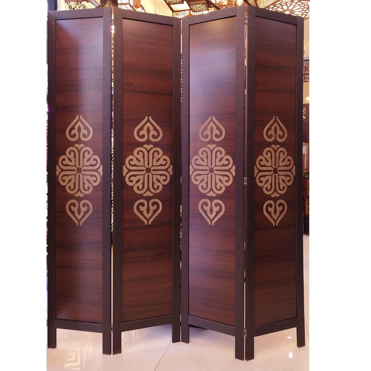 پارتیشن مدل پاراوان کد s14 مجموعه 4 عددی