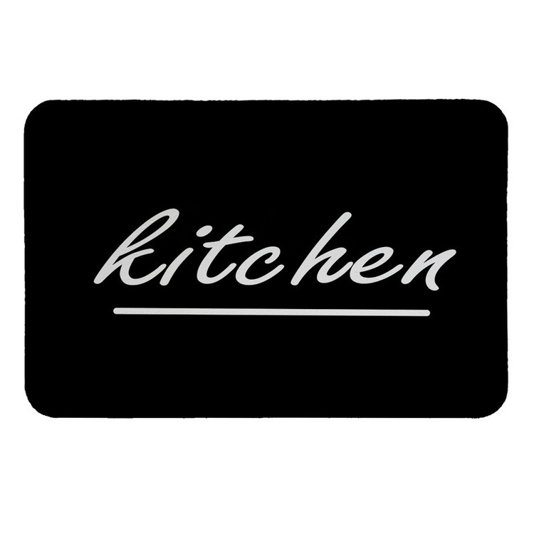 پادری طرح Kitchen کد 9376 سایز 40x60 سانتی متر