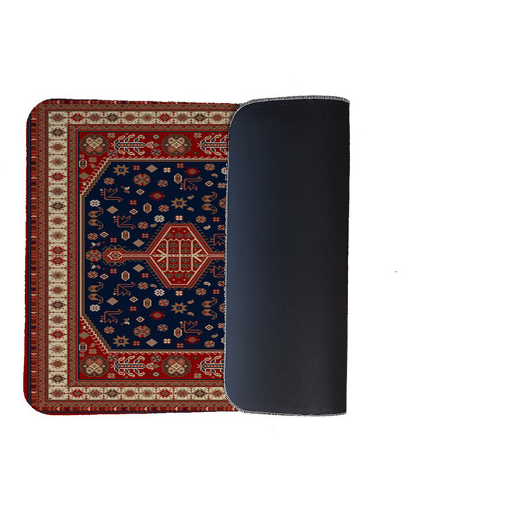پادری طرح فرش کد 1037 سایز 60 × 40 سانتی متر