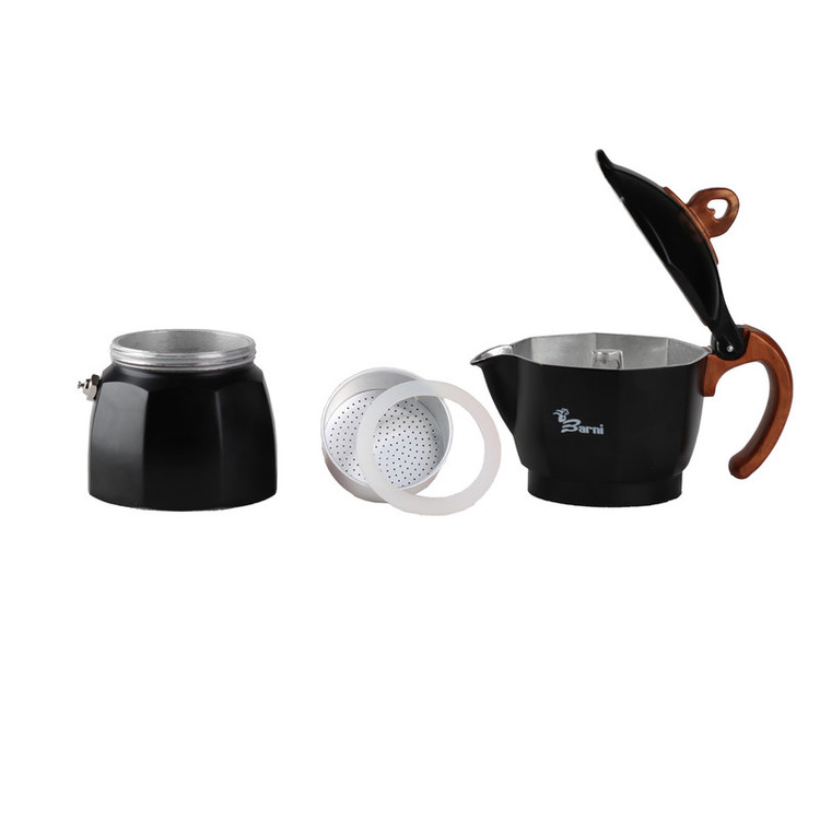 موکاپات بارنی مدل Bl-540-3Cup