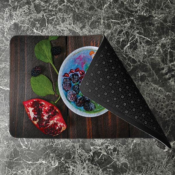 پادری مدل آشپزخانه کد HSHMH0127 سایز 76x46 سانتی متر