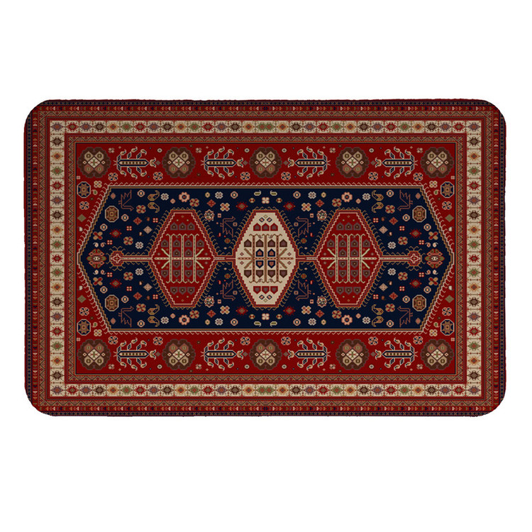 پادری طرح فرش کد 1031 سایز 60 × 40 سانتی متر