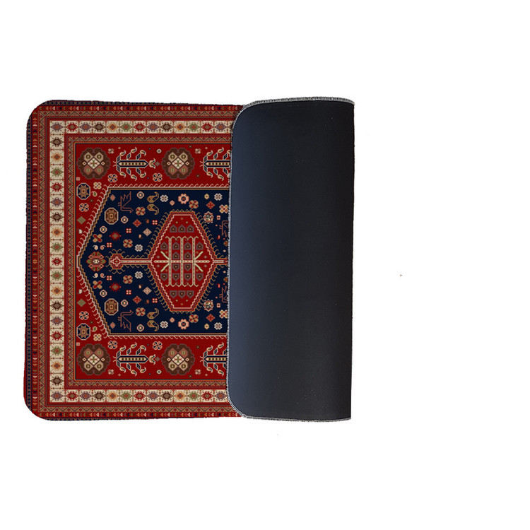 پادری طرح فرش کد 1031 سایز 60 × 40 سانتی متر