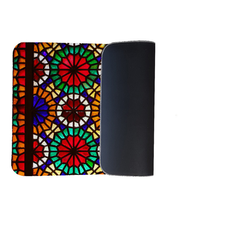 پادری طرح پنجره کد 5306 سایز 80 × 50 سانتیمتر