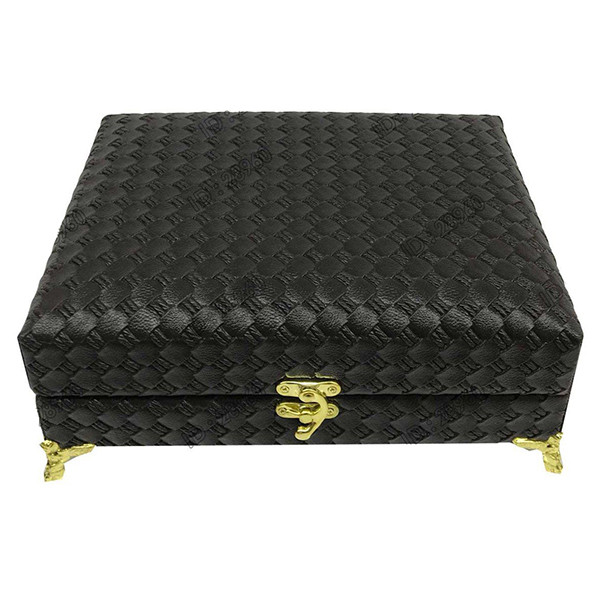 جعبه لوازم خیاطی مدل H-005