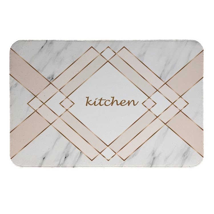 پادری طرح Kitchen کد 8652 سایز 60× 40 سانتی متر