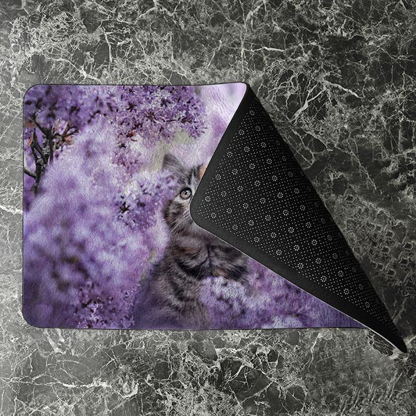 پادری مدل حیوانات کد HSHMA0029 سایز 76x46 سانتی متر