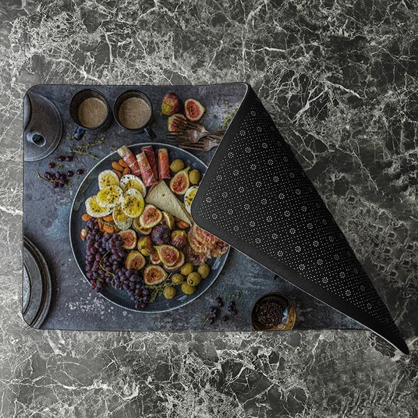 پادری مدل آشپزخانه کد HSHMH0166 سایز 76x46 سانتی متر