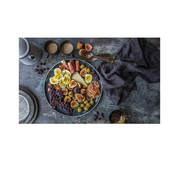 پادری مدل آشپزخانه کد HSHMH0166 سایز 76x46 سانتی متر