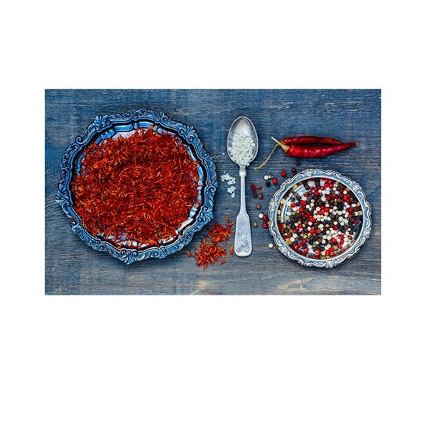 پادری مدل آشپزخانه کد HSHMH0282 سایز 76x46 سانتی متر