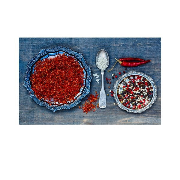 پادری مدل آشپزخانه کد HSHMH0282 سایز 76x46 سانتی متر
