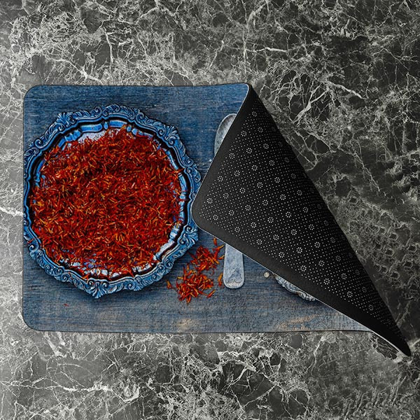پادری مدل آشپزخانه کد HSHMH0282 سایز 76x46 سانتی متر
