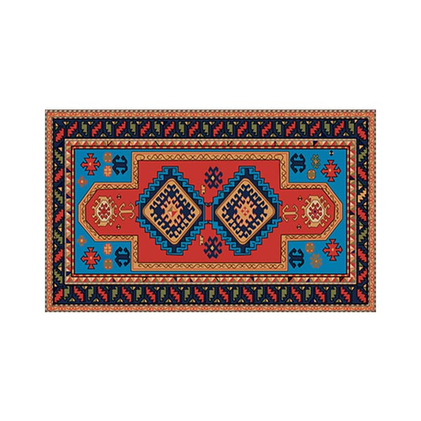 پادری مدل فرش کد MN-M35M001-MR0028 سایز 76x46 سانتی متر