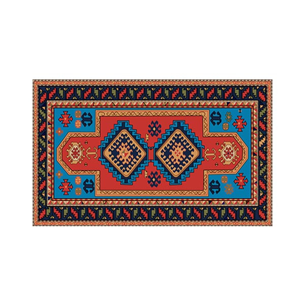 پادری مدل فرش کد MN-M35M001-MR0028 سایز 76x46 سانتی متر