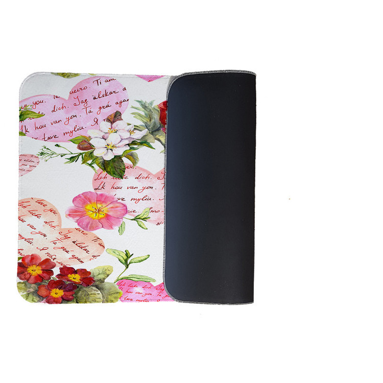 پادری طرح گل کد 6236 سایز 60 × 40 سانتی متر