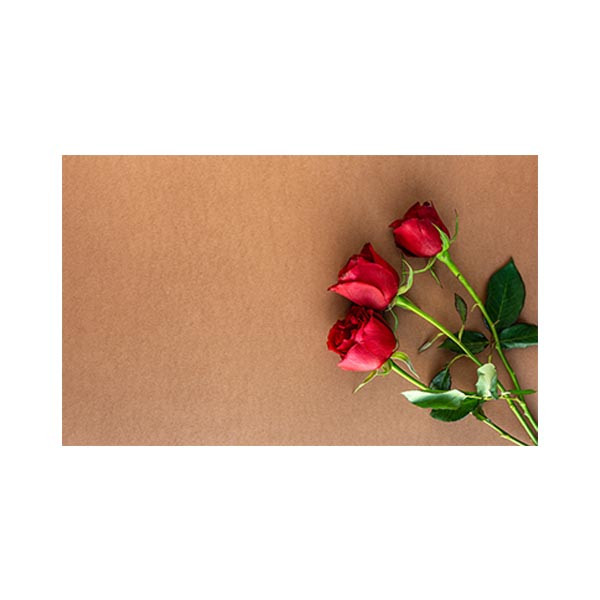 پادری مدل گل و طبیعت کد M35M001-MF0059 سایز 76x46 سانتی متر