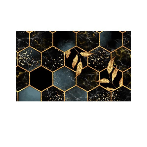پادری مدل مدرن و کلاسیک کد HSHMP0138 سایز 76x46 سانتی متر