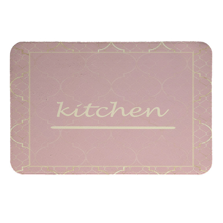 پادری طرح Kitchen کد 8688 سایز 60×40 سانتی متر
