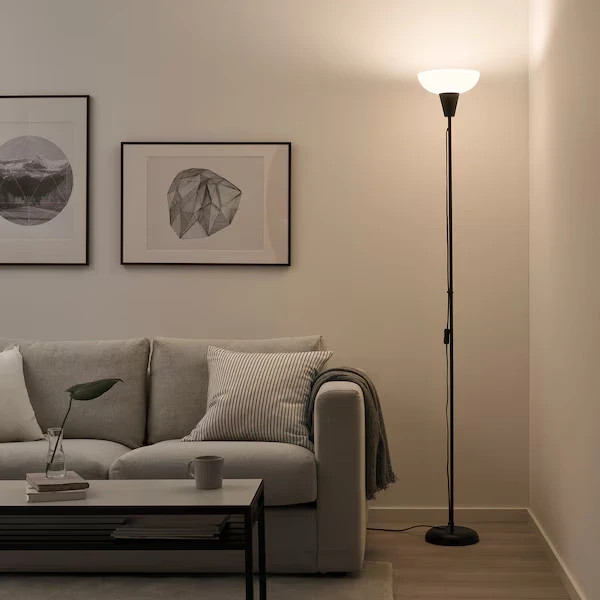 آباژور ایستاده ایکیا مدل TÅGARP