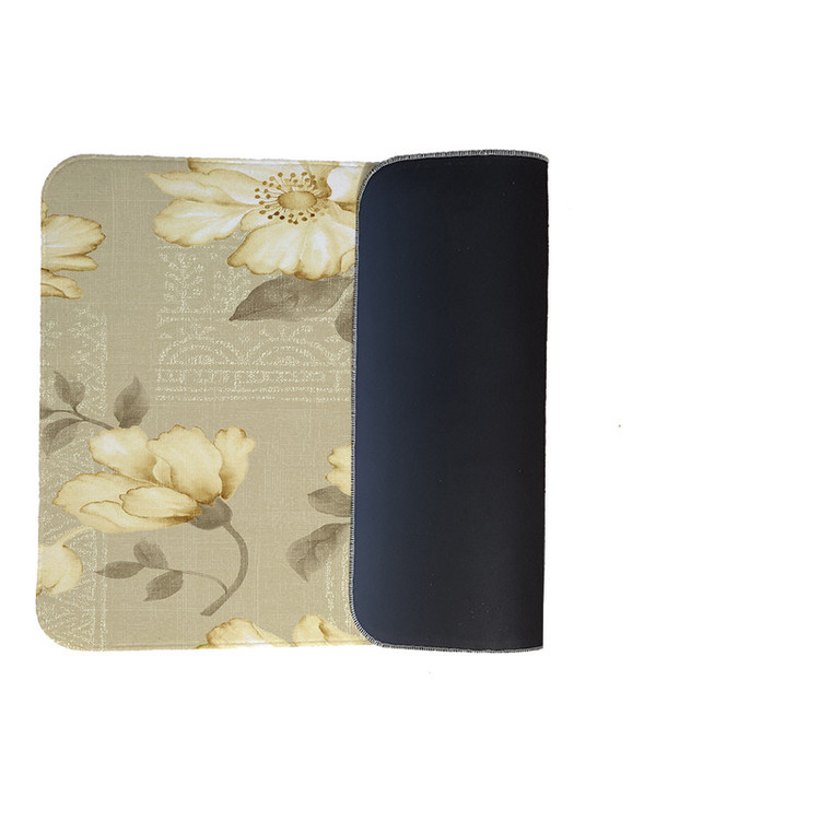 پادری طرح گل کد 5909 سایز 60 × 40 سانتیمتر