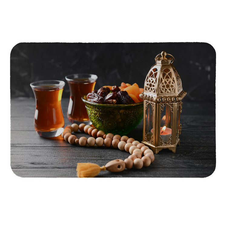 پادری طرح چای کد 5770 سایز 60 × 40 سانتیمتر