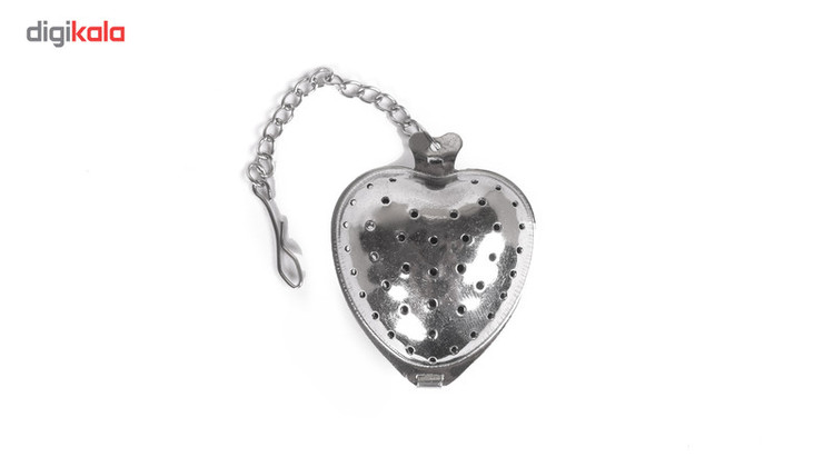 دمنوش ساز مدل HEART