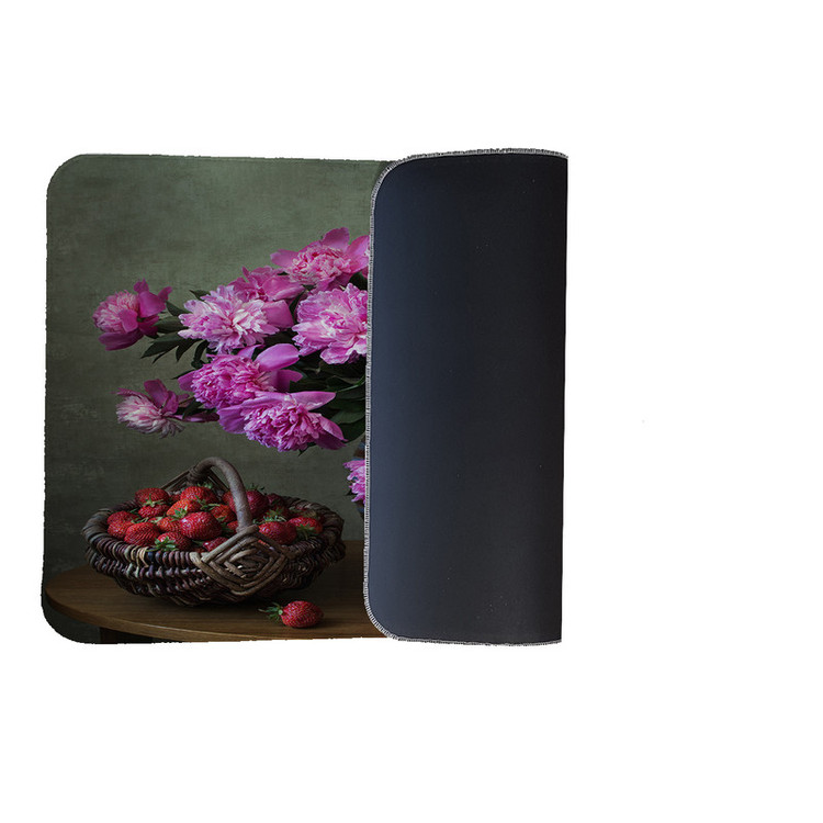 پادری طرح گل کد 5475 سایز 60 × 40 سانتیمتر
