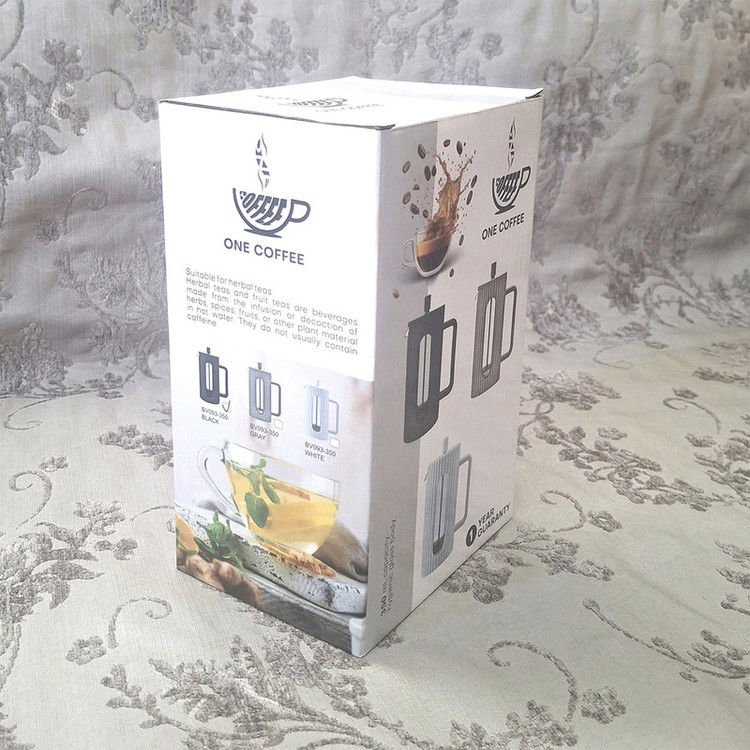 فرنچ پرس وان کافی مدل Bv093-350-one